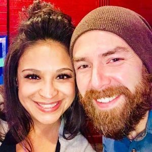 Meet your Posher, Dominique